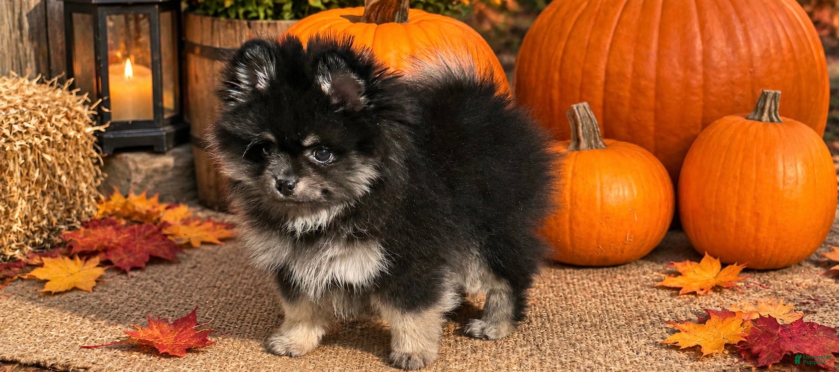 Pomeranian dogs for sale: Pomeranian 1 - Ad 1