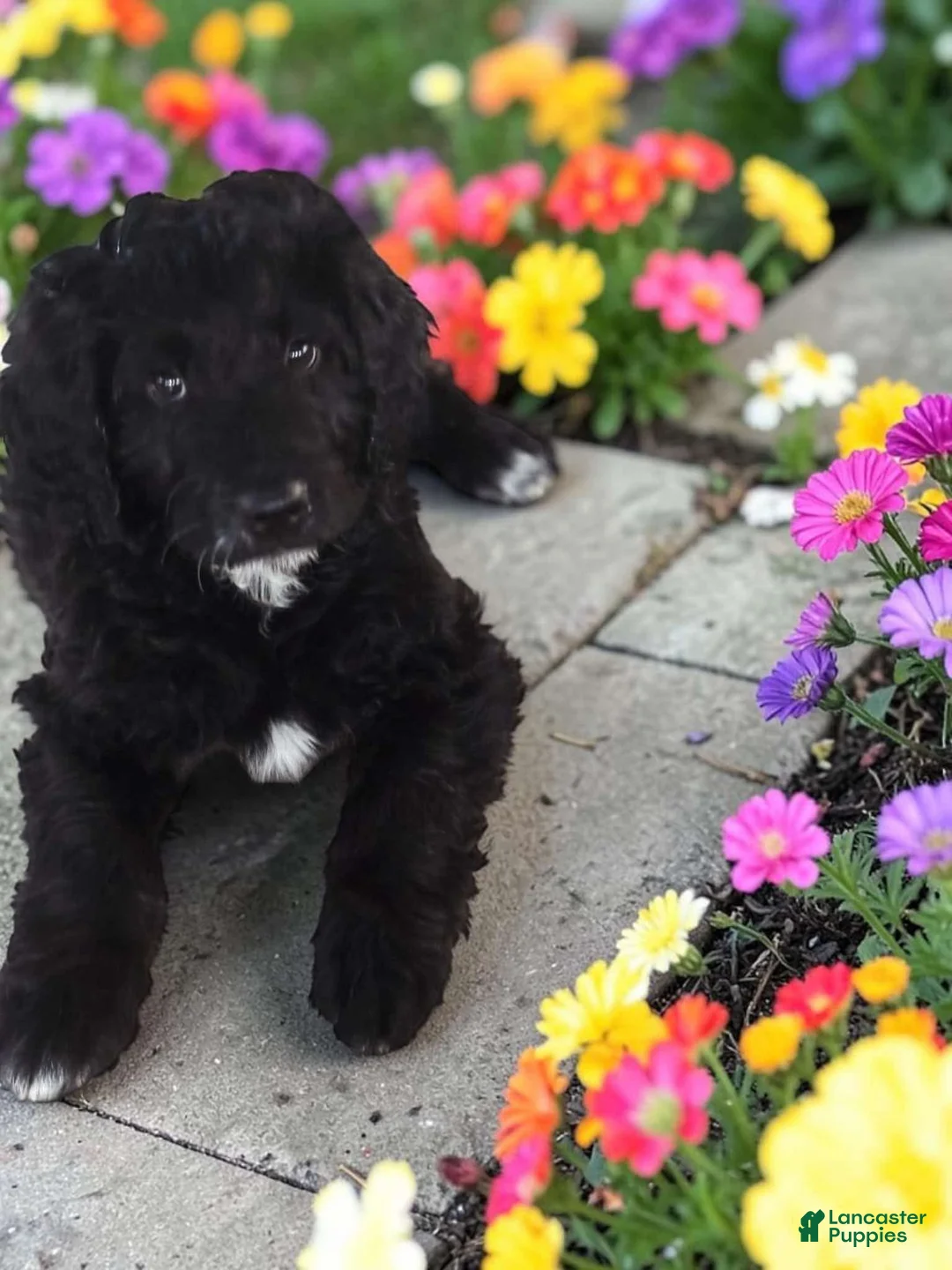 Goldendoodle dogs for sale: Jack - Ad 1