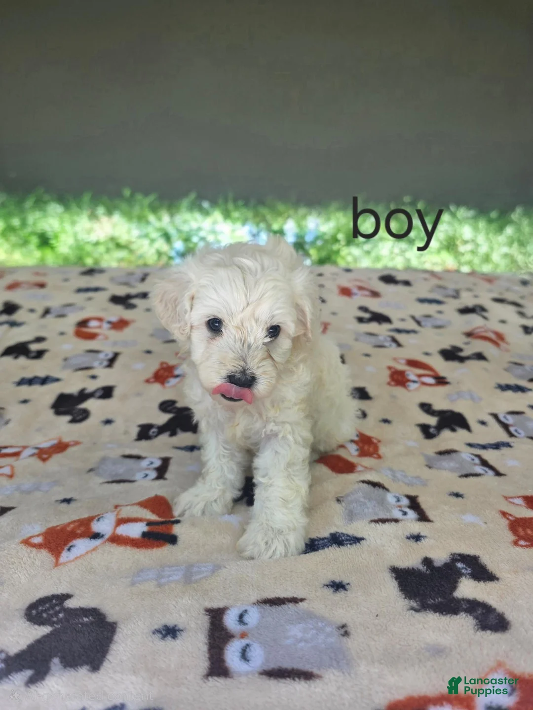 Toy Poodle dogs for sale: Toy Poodle 1 - Ad 1