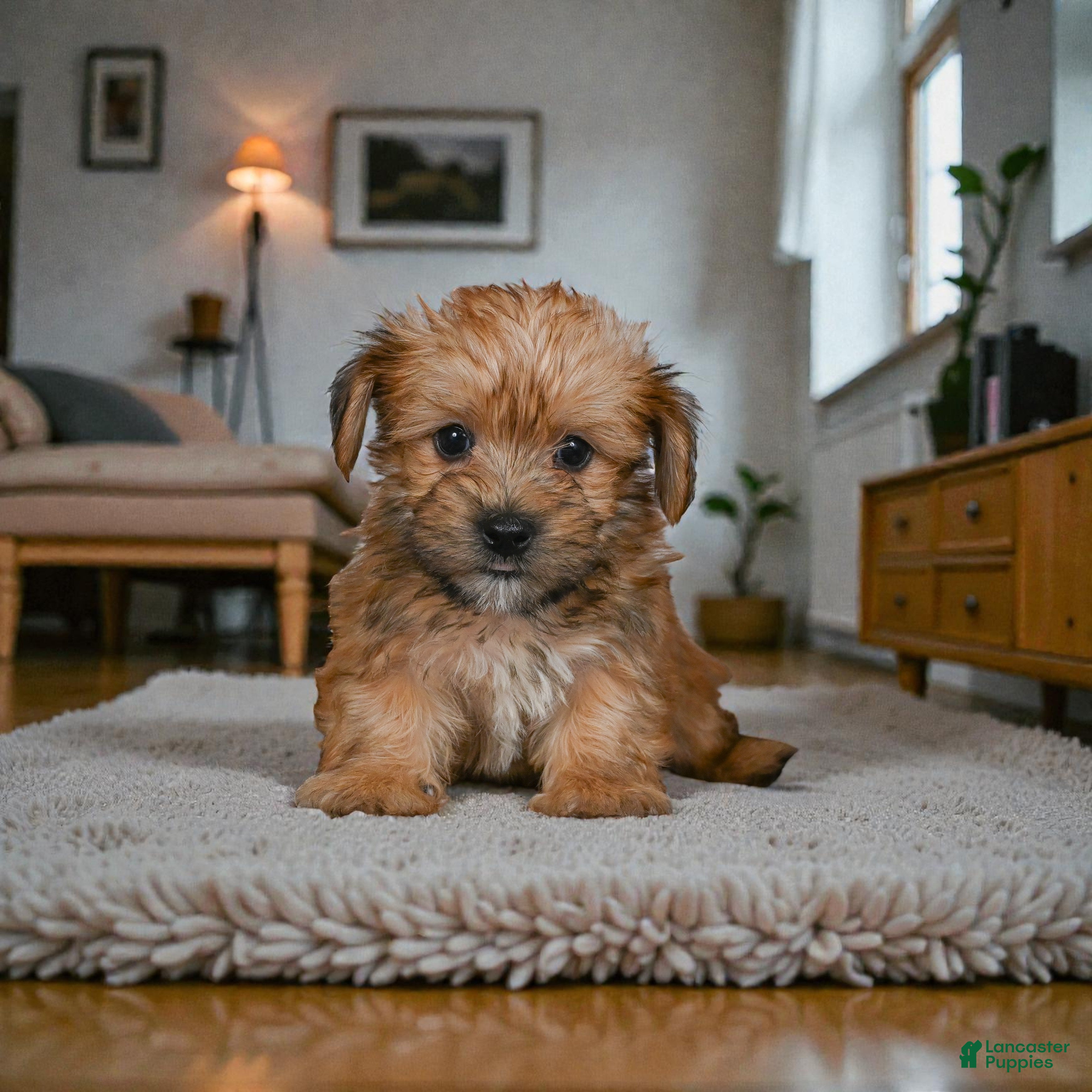 Morkie dogs CODY - Ad 1