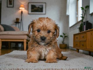 Morkie dogs CODY - Ad 2