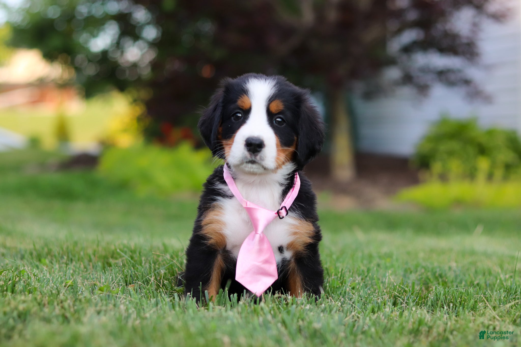 Bernese Mountain Dog dogs Zara - Ad 2