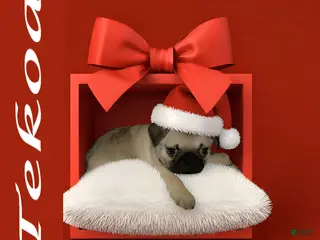 Pug dogs Tekoa - Ad 5