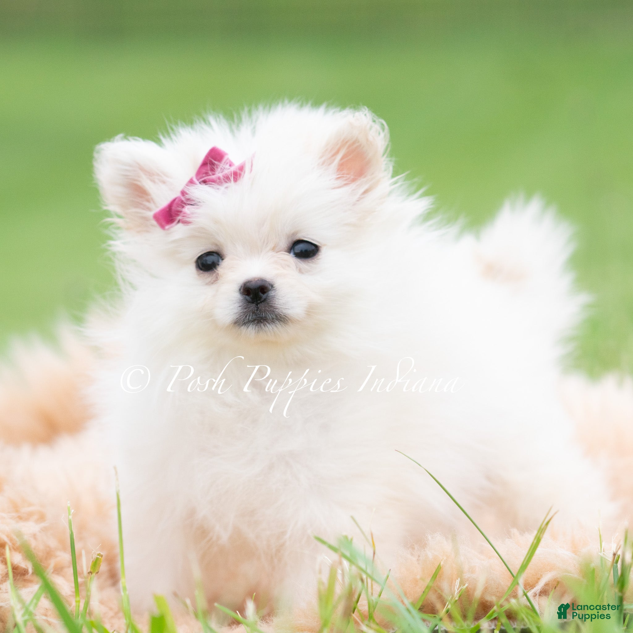 Pomeranian dogs for sale: Twinklepop AKC - Ad 5