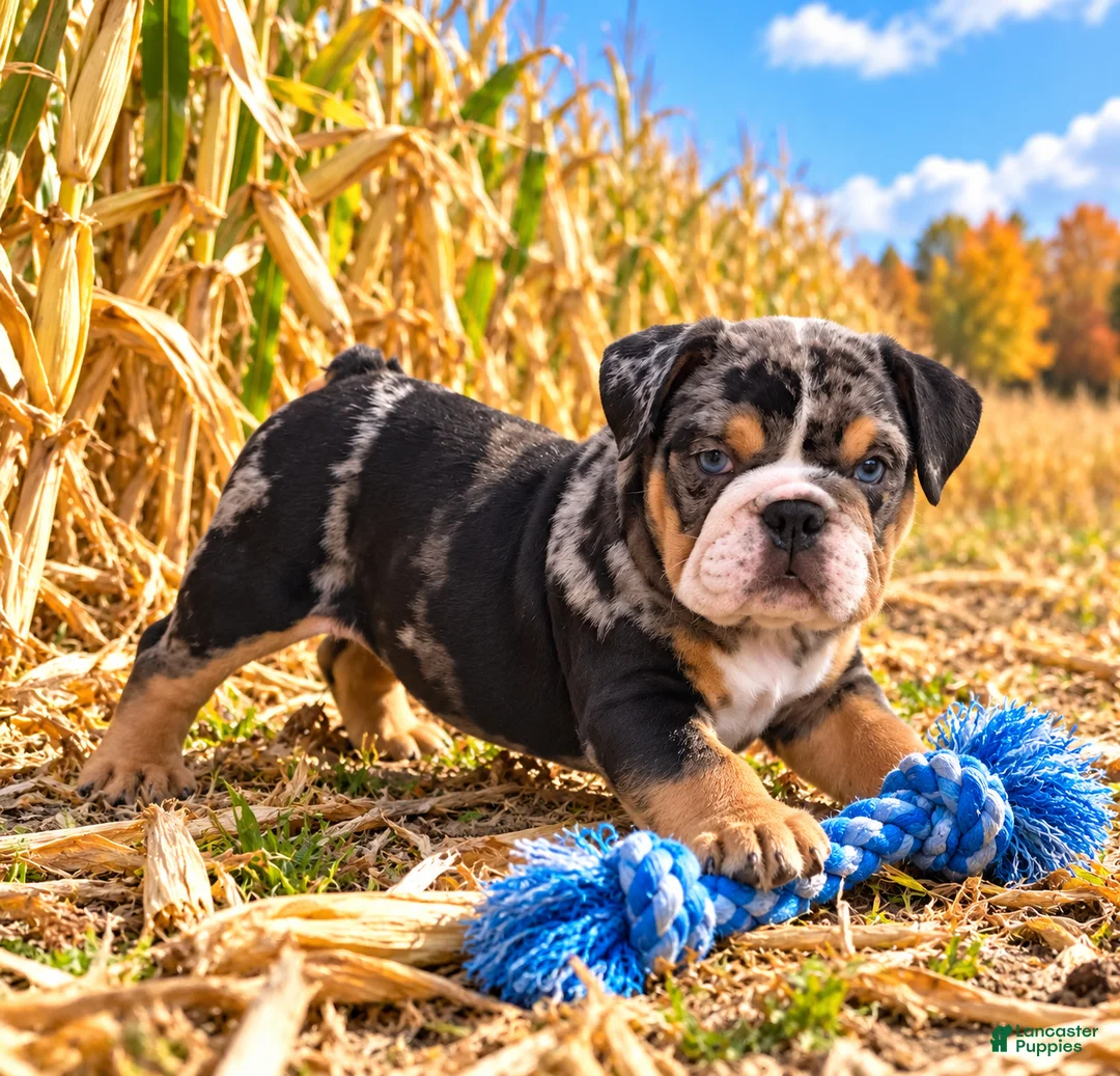 English Bulldog dogs for sale: Cash - Ad 1