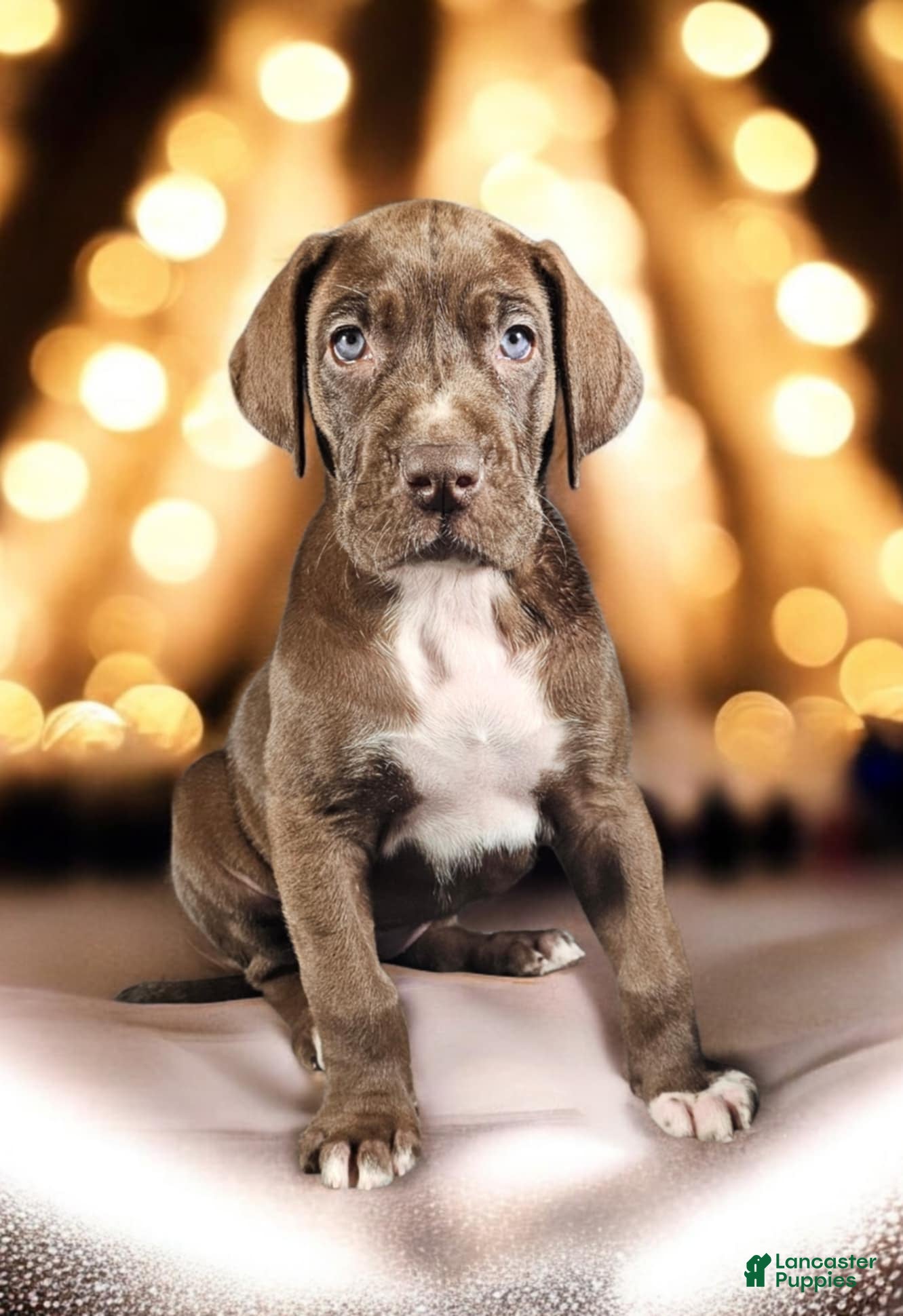 Great Dane dogs Kiara - Ad 3