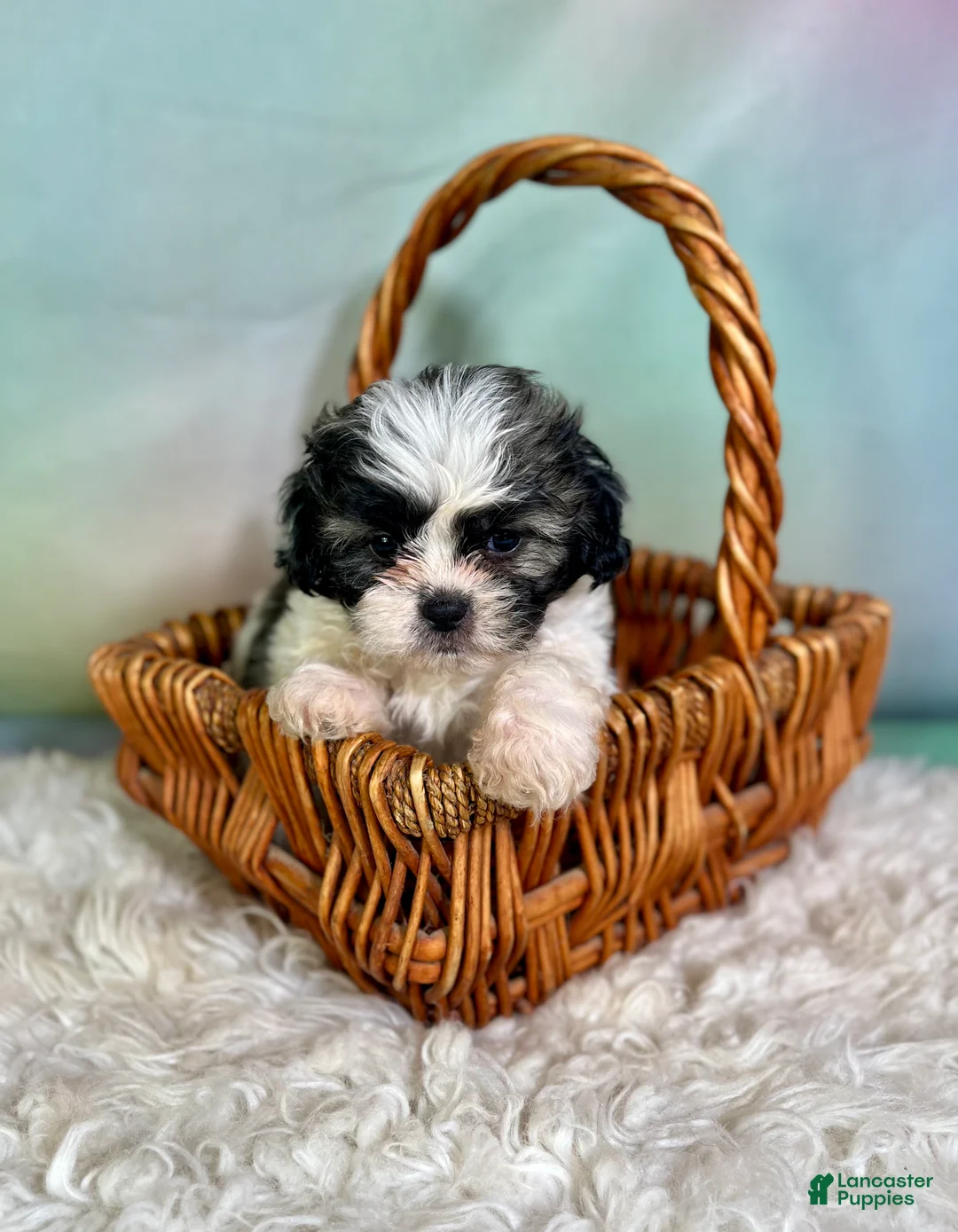 Teddy Bear dogs for sale: Jasper - Ad 1
