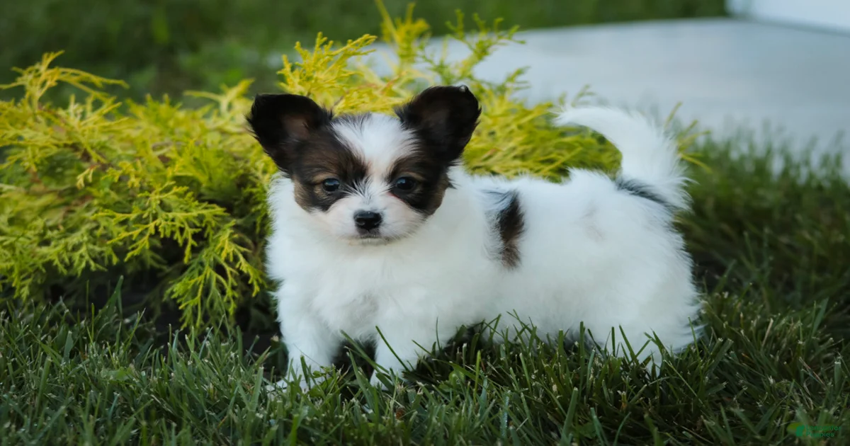 Papillon Puppies for sale in Saginaw, Michigan | Lancaster Puppies