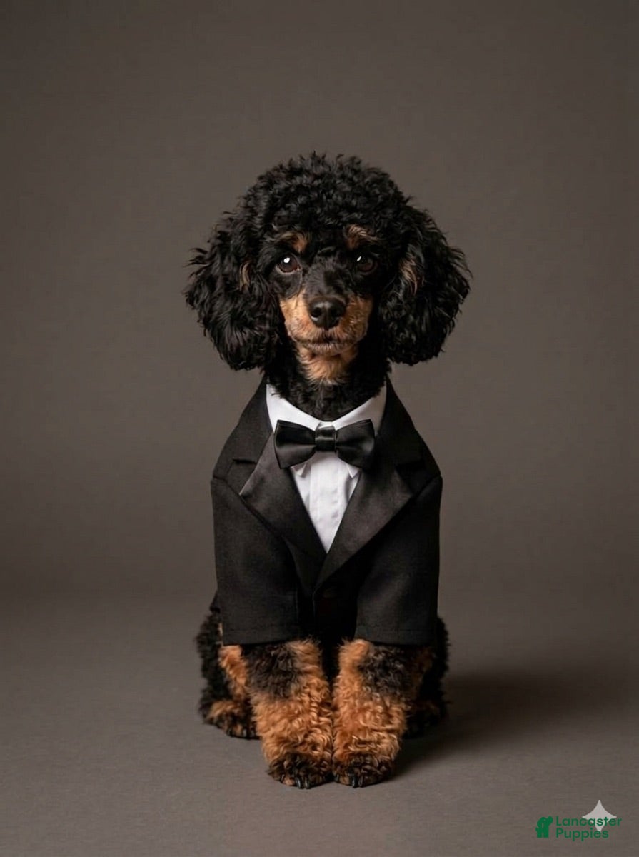 Miniature Poodle dogs for sale: Miniature Poodle 1 - Ad 1