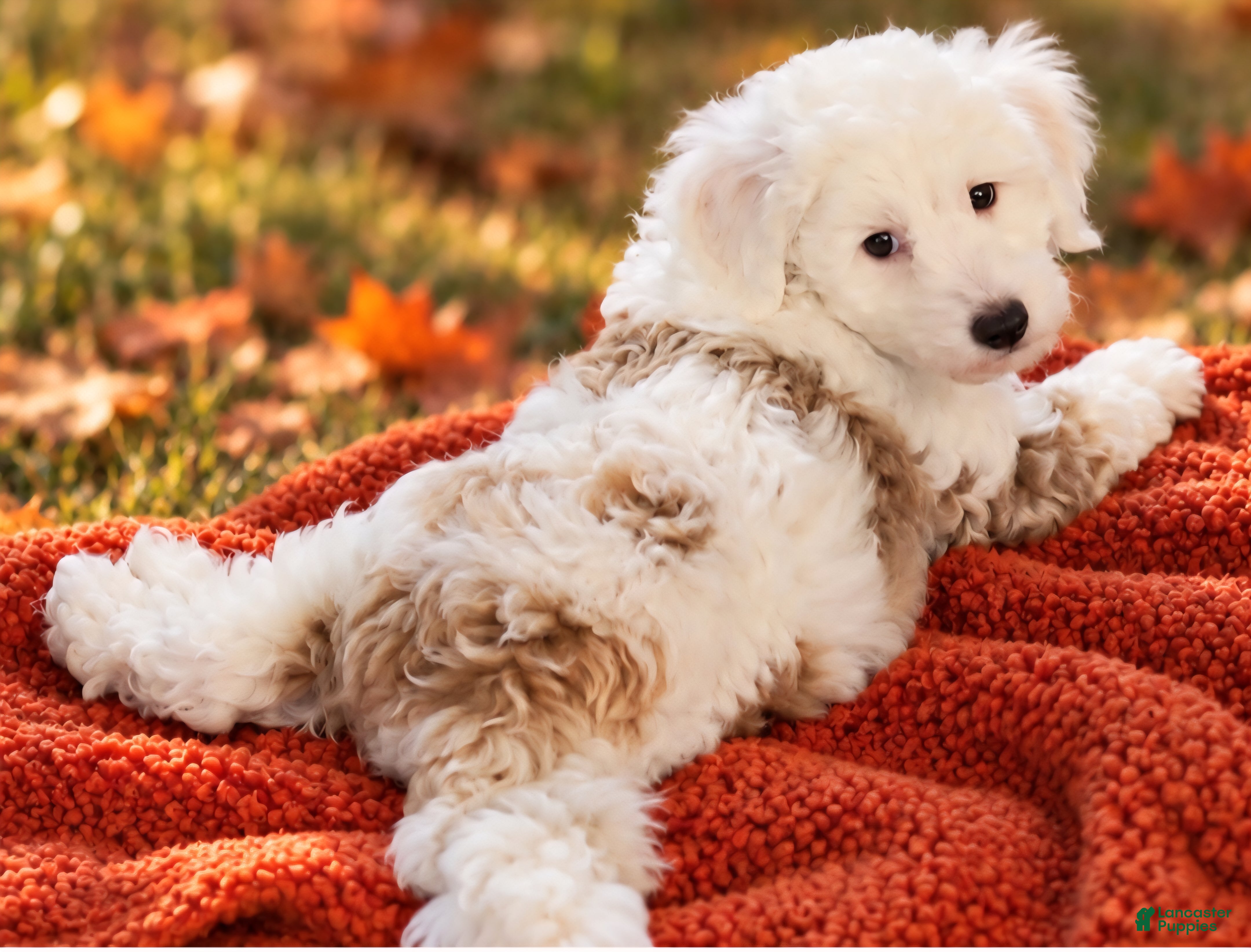 Aussiedoodle dogs Aussiedoodle 1 - Ad 39