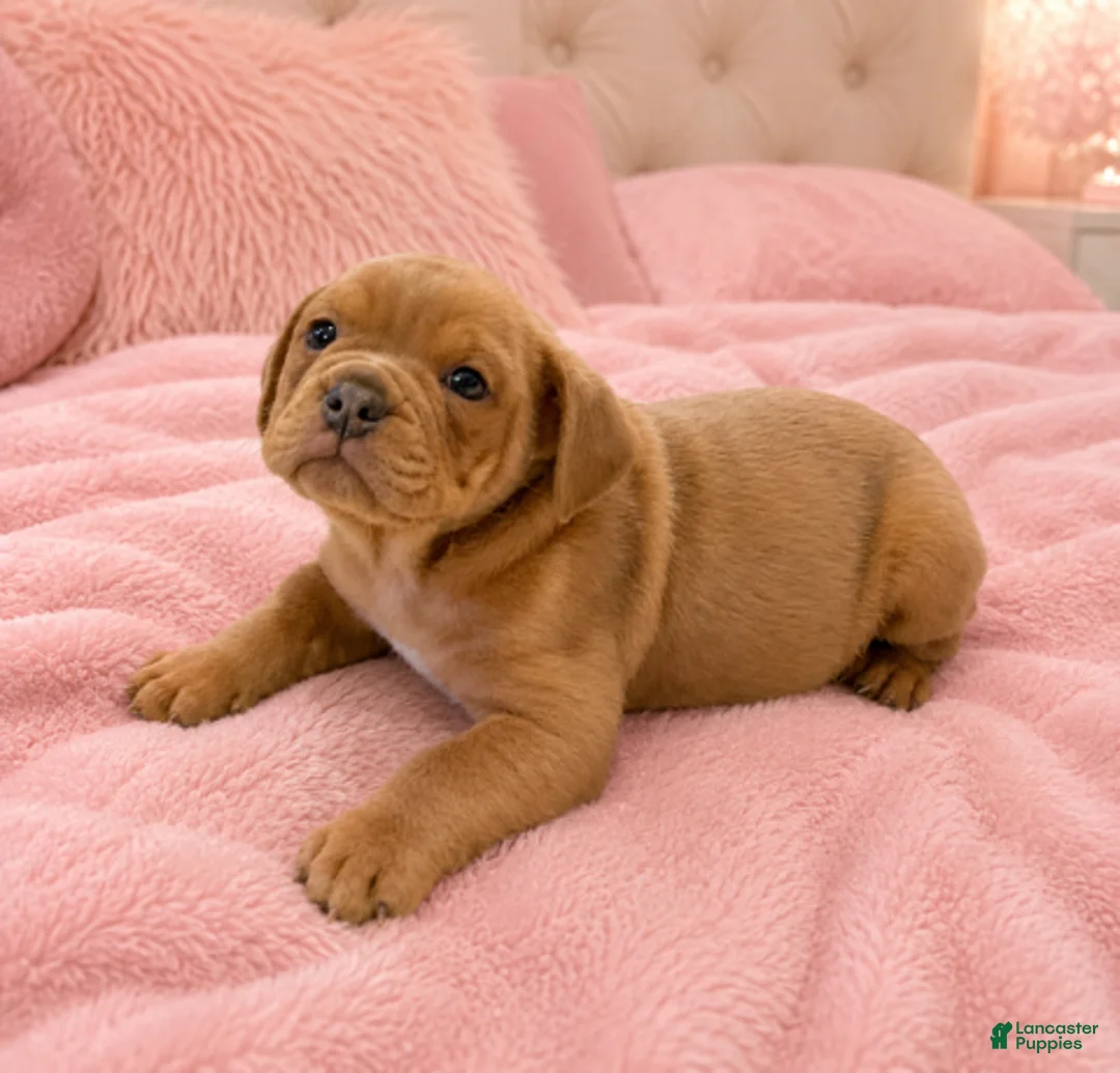 Mixed Breed dogs for sale: Jake - Ad 1
