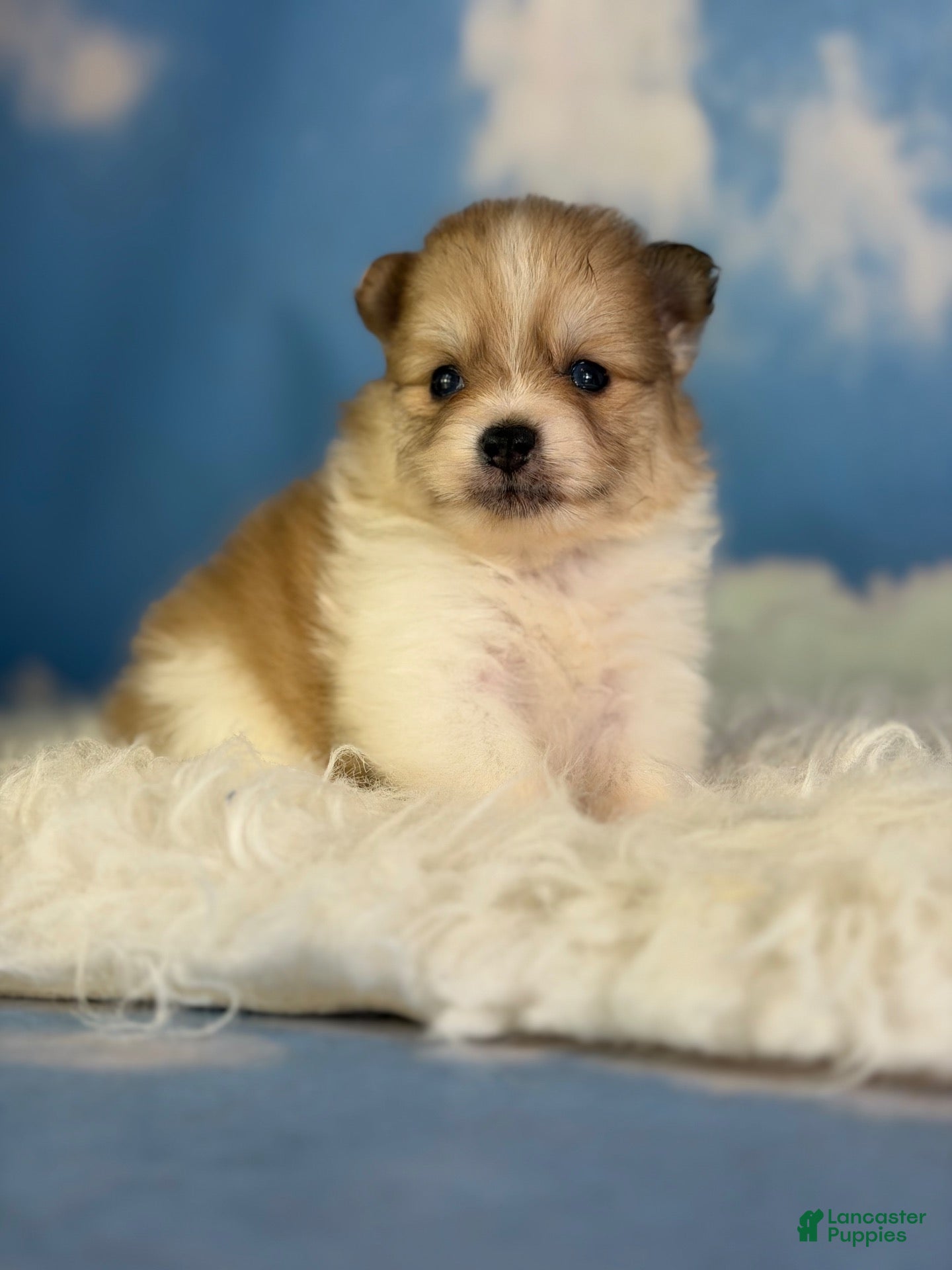 Pomeranian dogs ACA peanut  - Ad 2