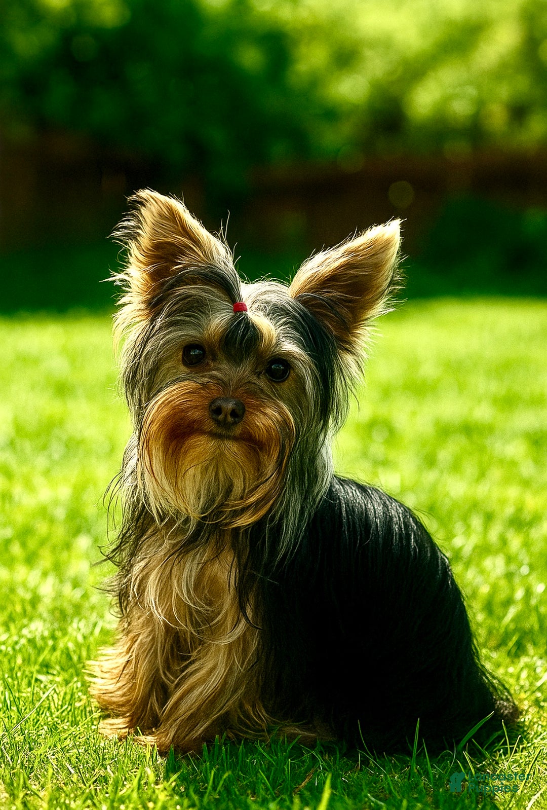 Yorkshire Terrier dogs for sale: Yorkshire Terrier Puppy 1 - Ad 3