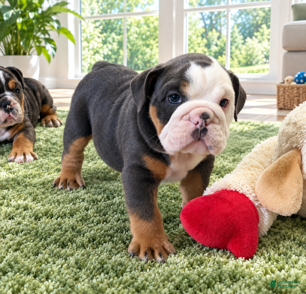 Bulldog