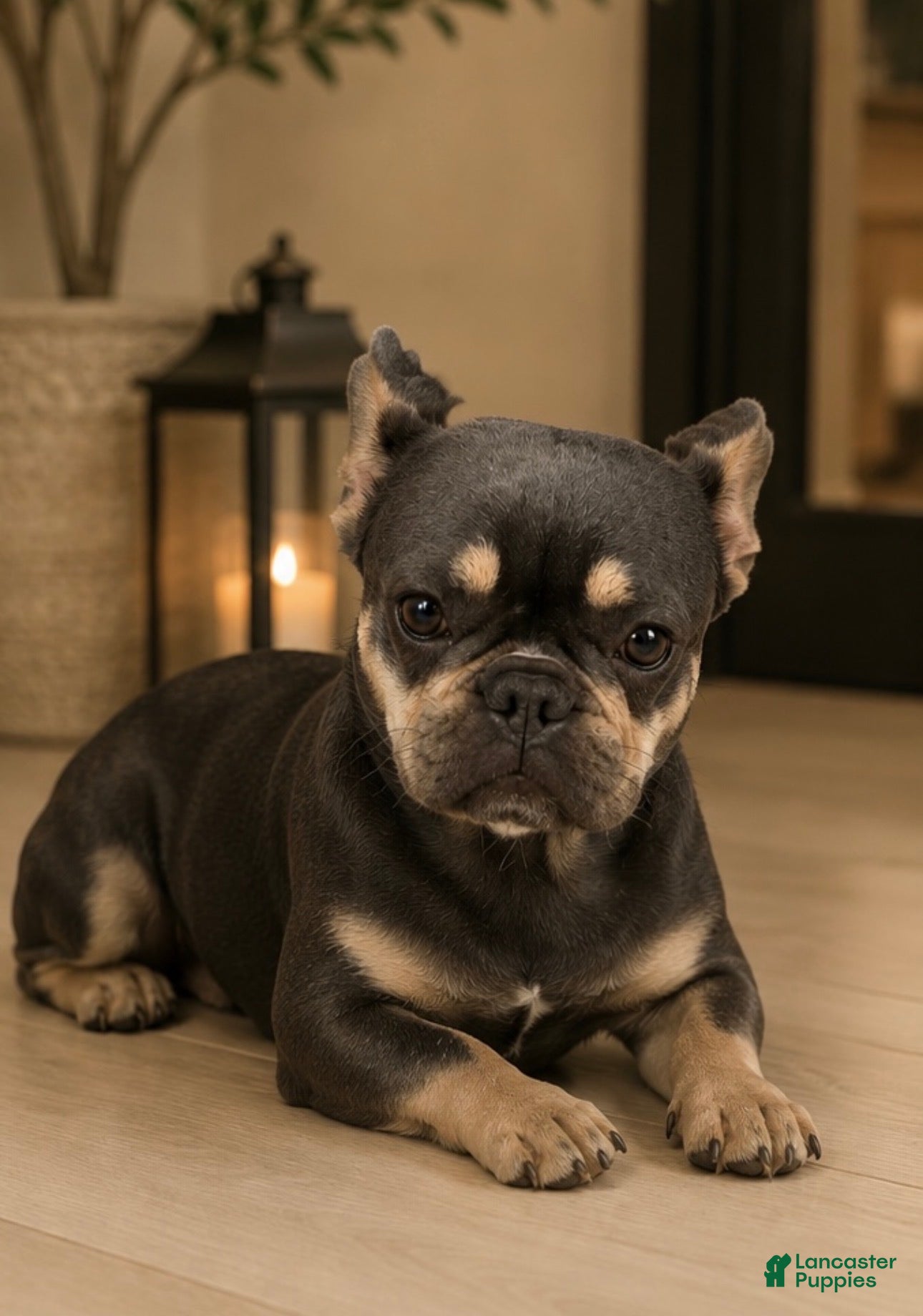 French Bulldog dogs for sale: French Bulldog Puppy 1 - Ad 4