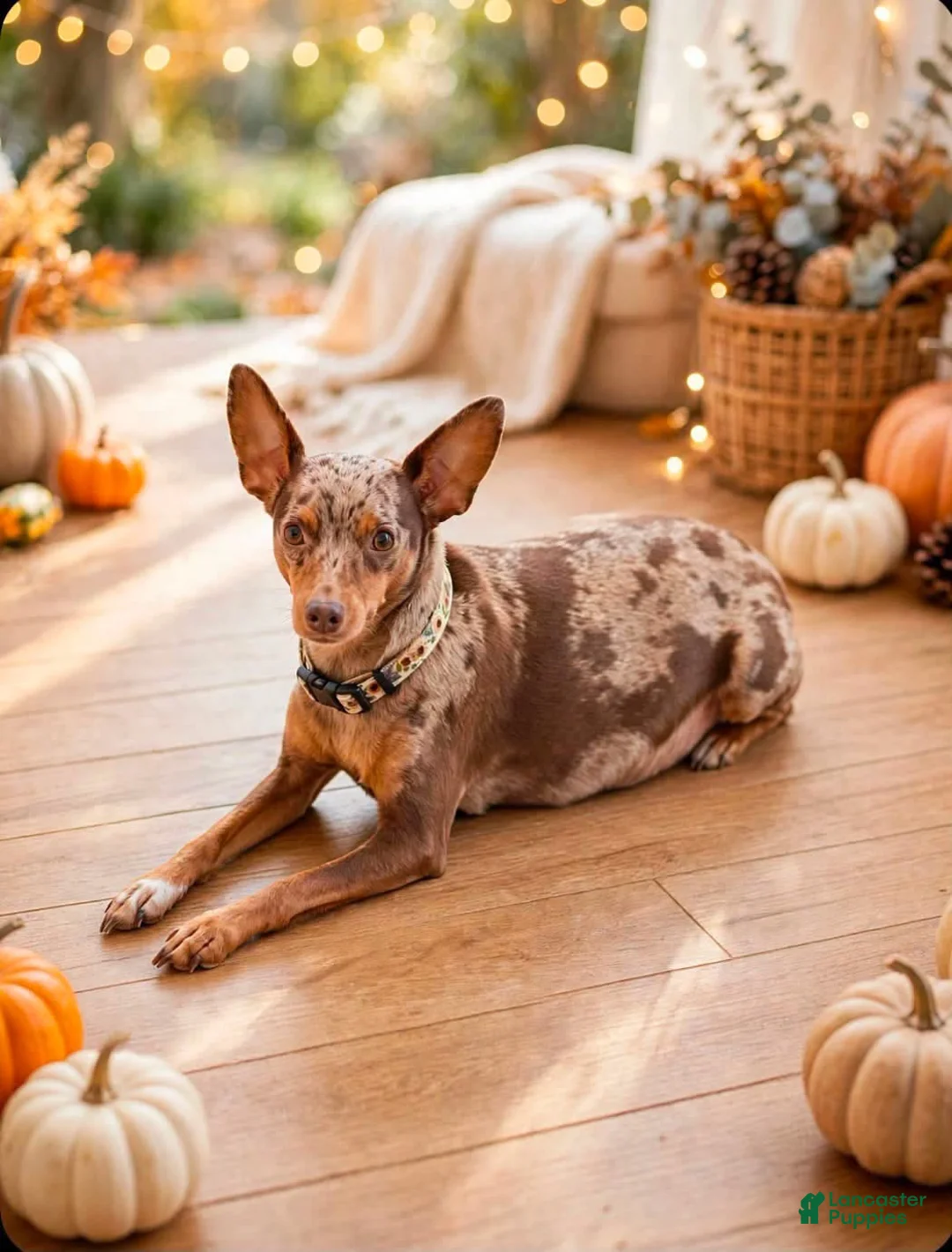 Miniature Pinscher dogs for sale: Little Boy 🩵 - Ad 2