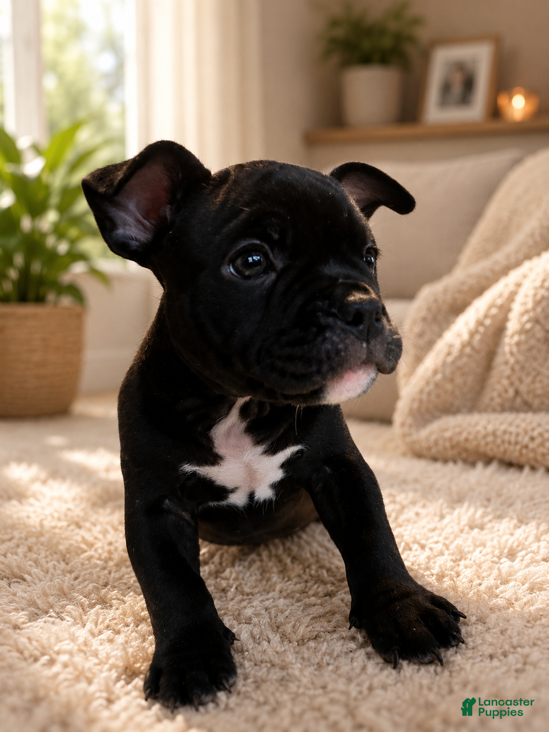 American Bully dogs Mamba - Ad 2