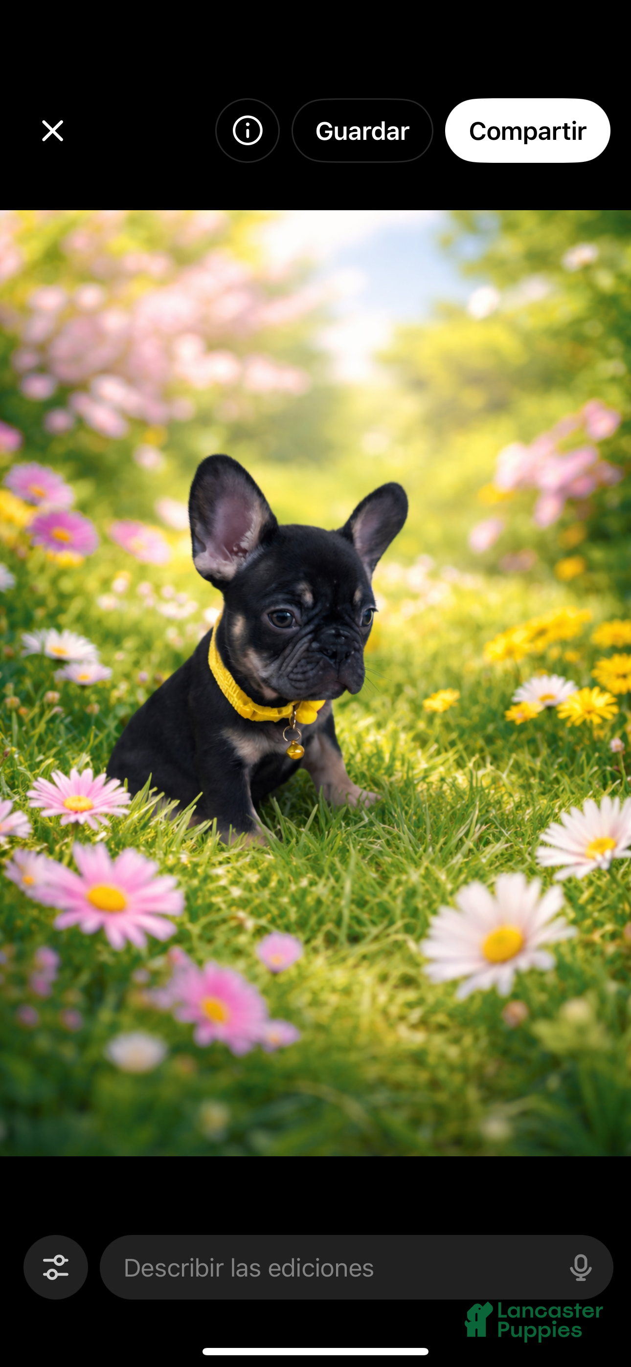 French Bulldog dogs French Bulldog Puppy  - Ad 2