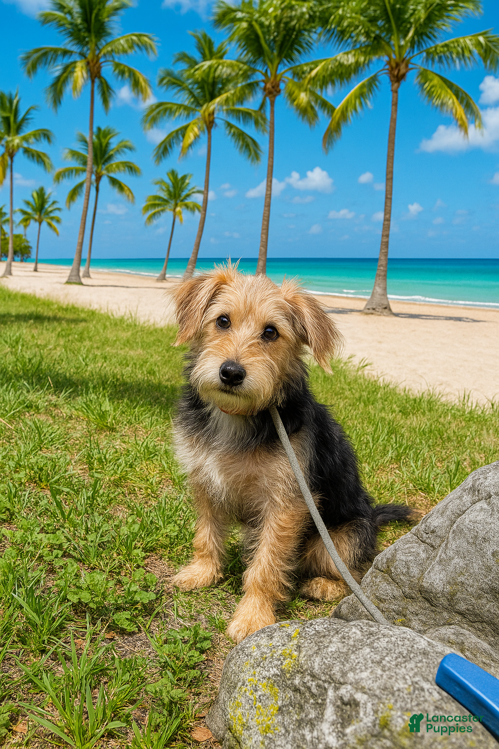 Morkie dogs Maggie - Ad 18