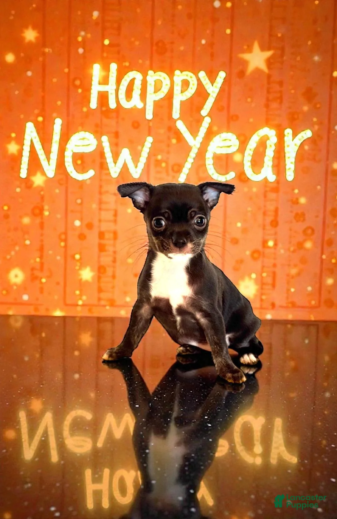 Chihuahua dogs for sale: Darcy - Ad 2