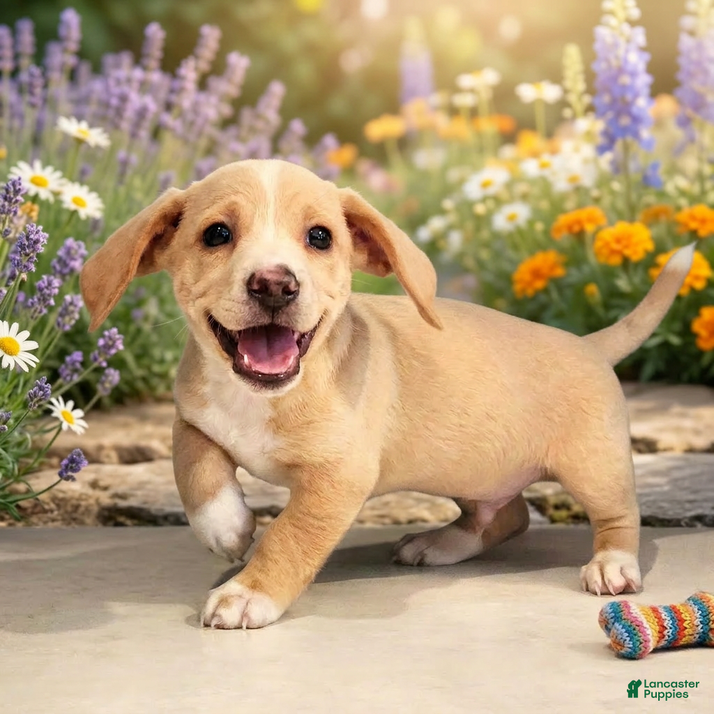 Miniature Dachshund dogs Ranger - Ad 2