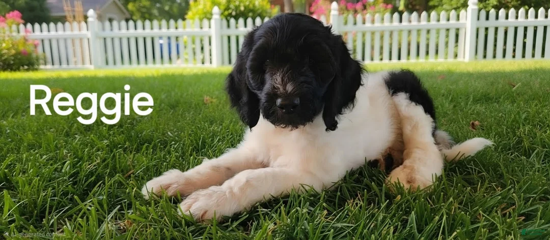 Goldendoodle dogs for sale: Goldendoodle 1 - Ad 1