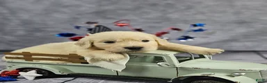 Trooper