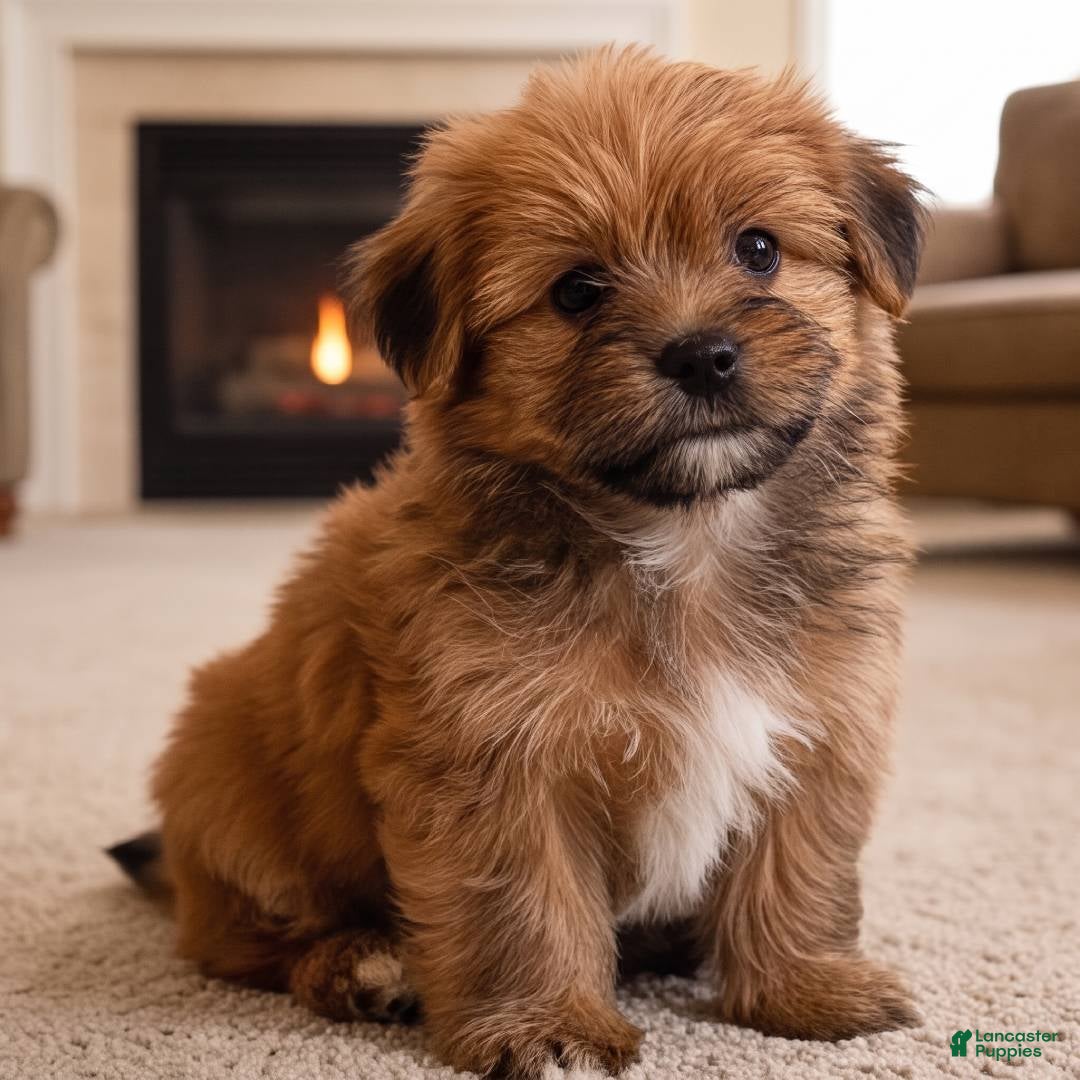 Morkie dogs Jake - Ad 1