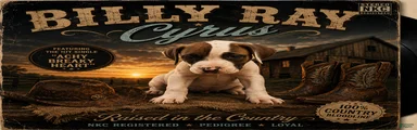 Billy Ray Cyrus