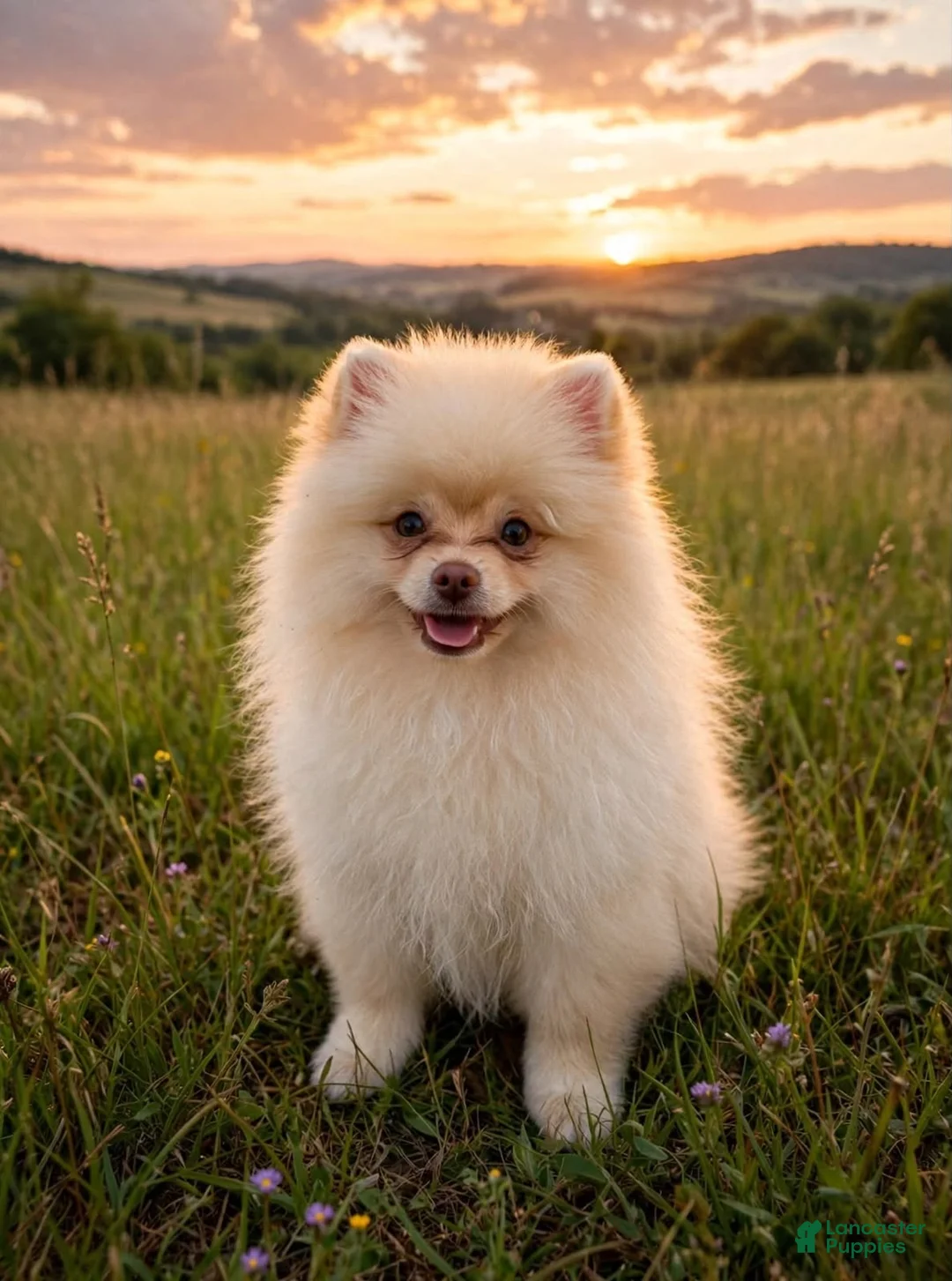 Pomeranian dogs for sale: Pomeranian 2 - Ad 1