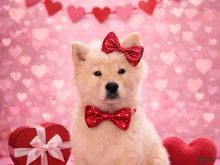 Chow Chow dogs Arthur - Ad 5