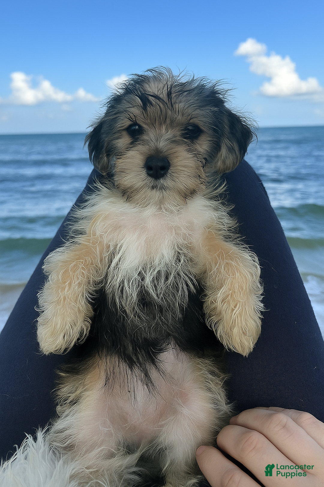 Morkie dogs for sale: Penny - Ad 2