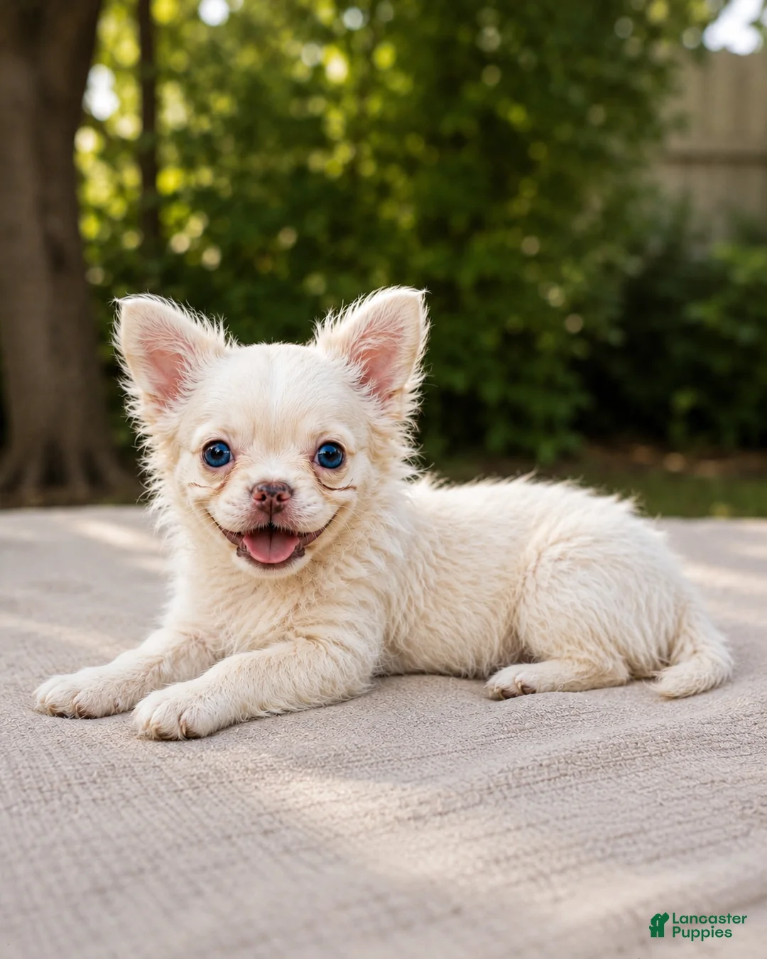French Bulldog dogs for sale: Sally - Ad 7