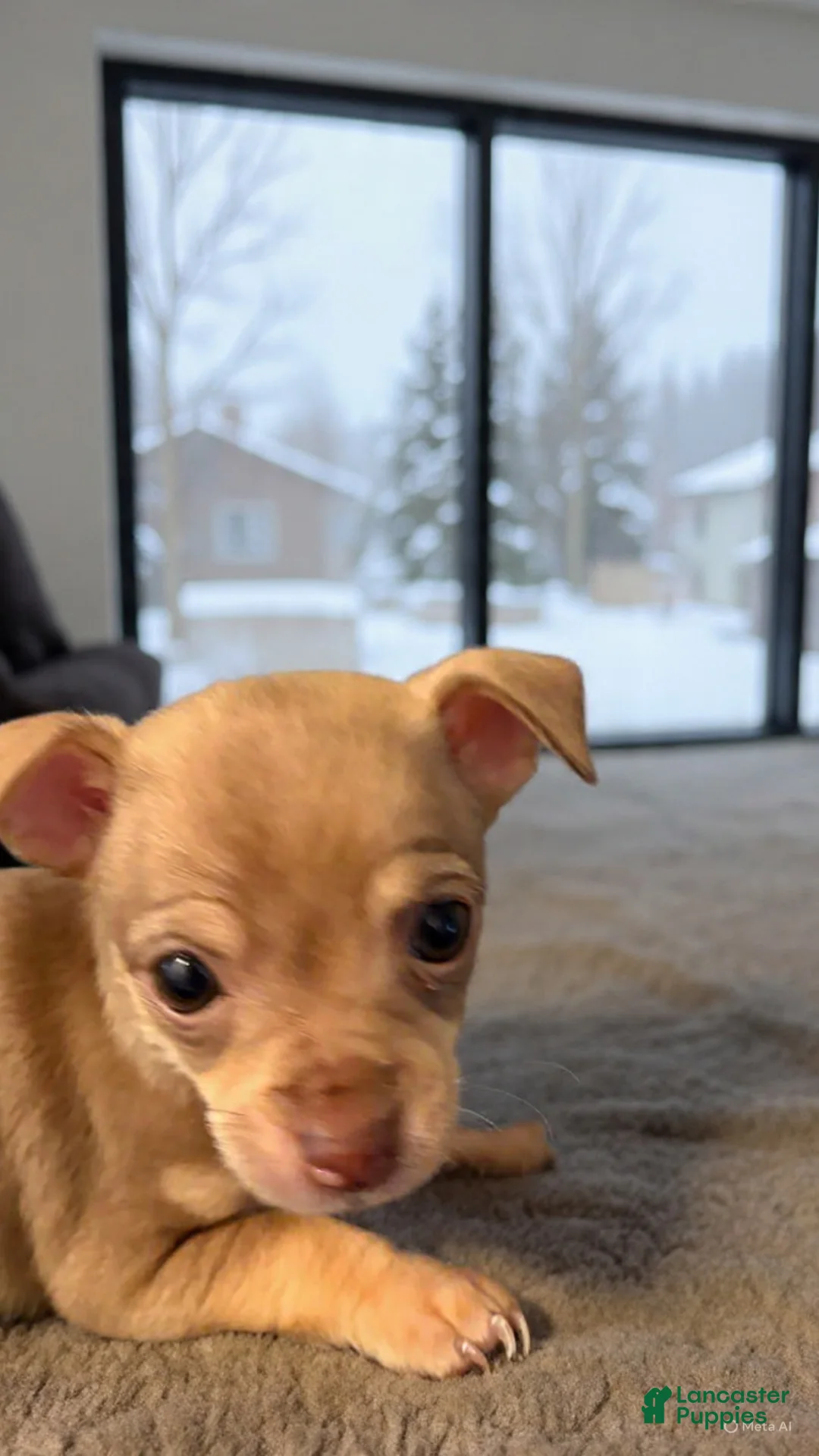 Chihuahua dogs for sale: Chihuahua Puppy 3 - Ad 2