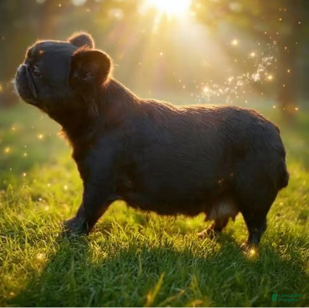 French Bulldog dogs for sale: French Bulldog Puppy 4 - Ad 3