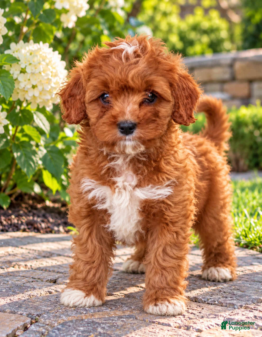 Cavapoo dogs for sale: Arya - Ad 2