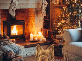 French Bulldog dogs Isabella Boy - Ad 1