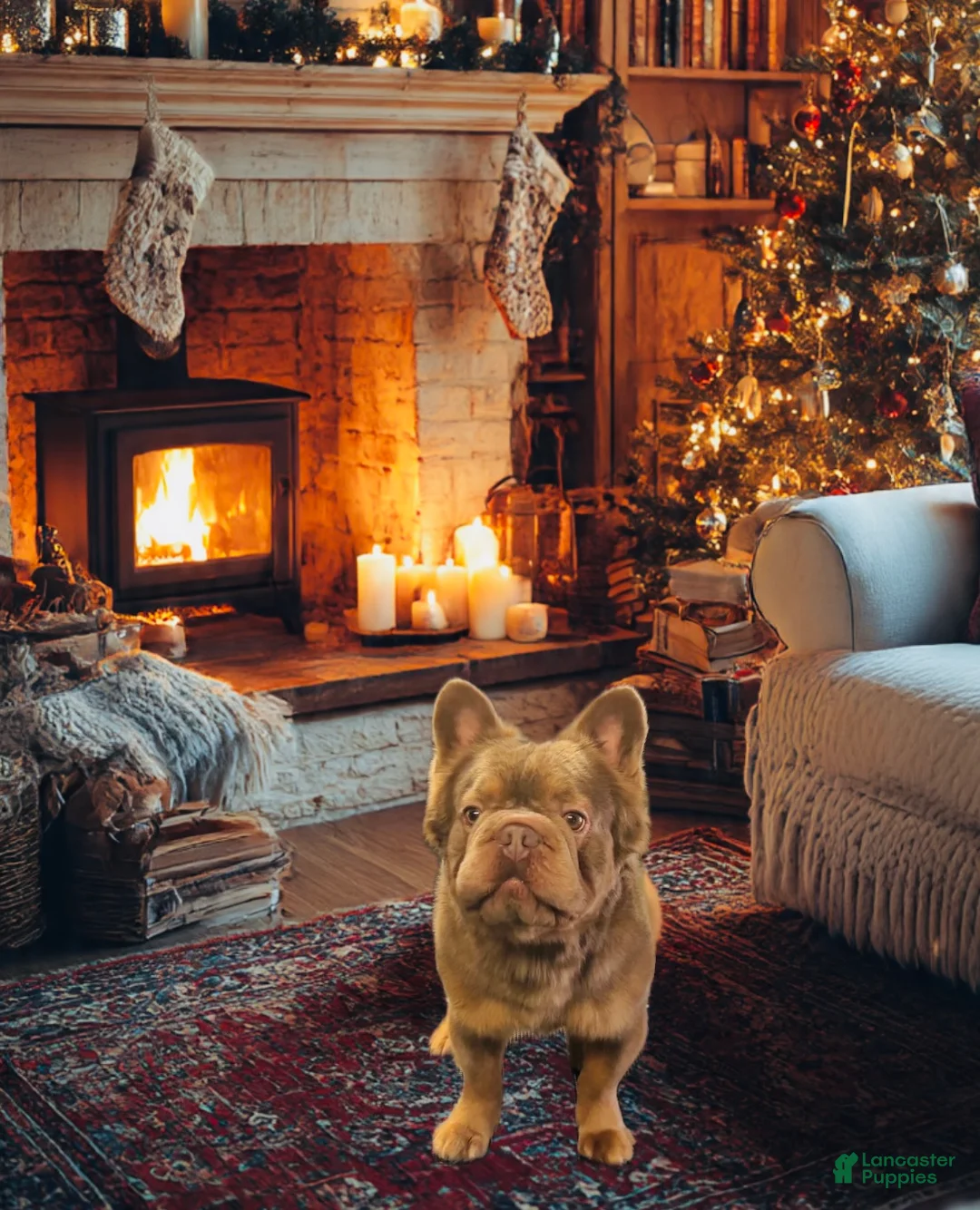 French Bulldog dogs for sale: Isabella Boy  - Ad 1