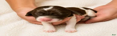English Springer Spaniel 9
