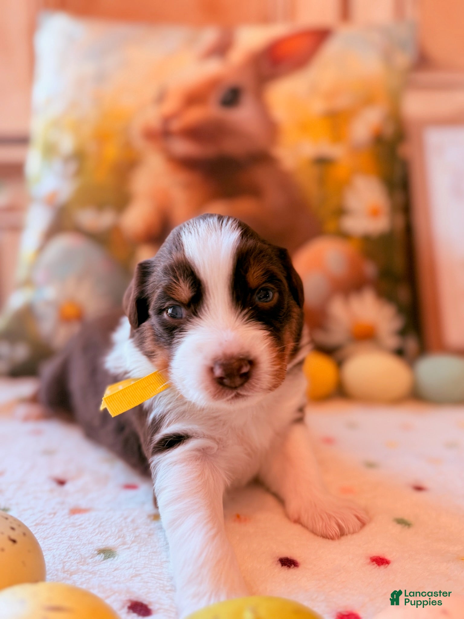 Australian Shepherd dogs Australian Shepherd Puppy 6 - Ad 27