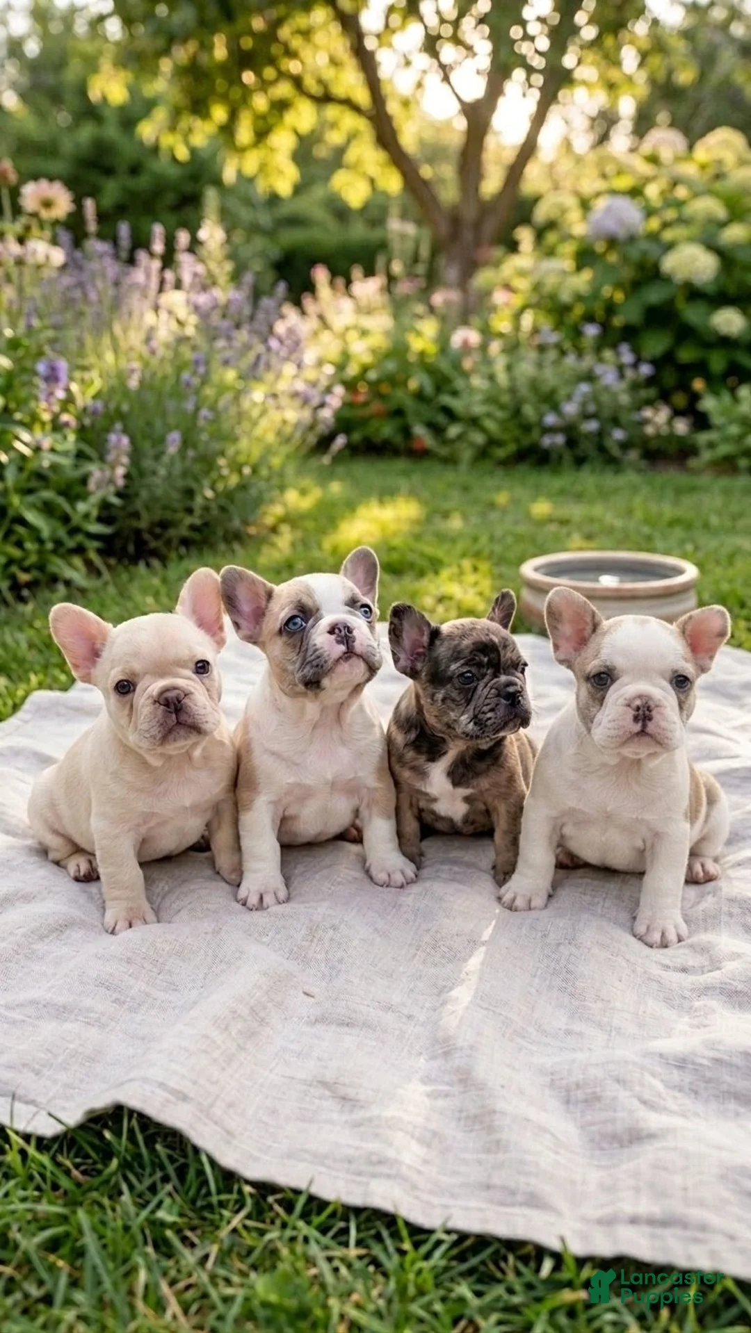 French Bulldog dogs for sale: French Bulldog Puppy 1 - Ad 1
