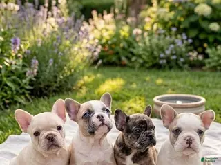 French Bulldog dogs for sale: French Bulldog Puppy 1 - Ad 2