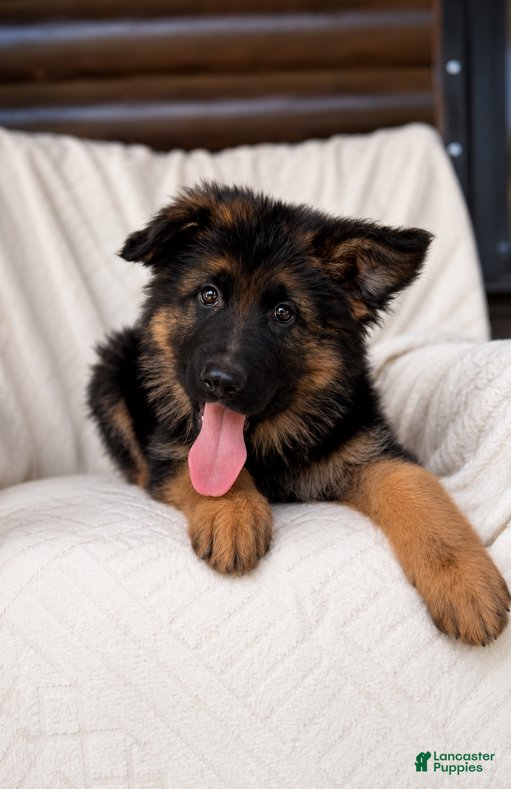 German Shepherd dogs German Shepherd Puppy 2 - Ad 25