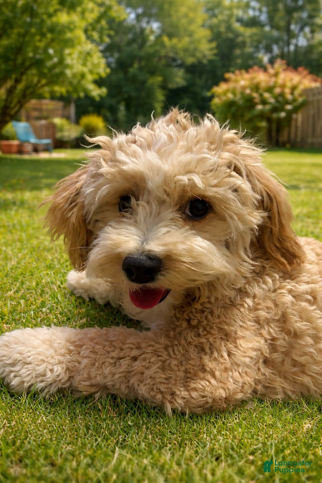 Mixed Breed dogs for sale: Teddy  - Ad 2