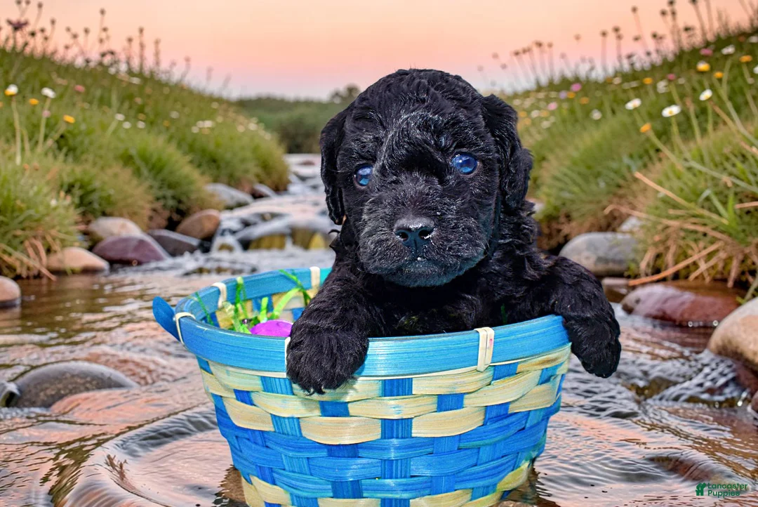 Havapoo dogs for sale: Legend - Ad 15