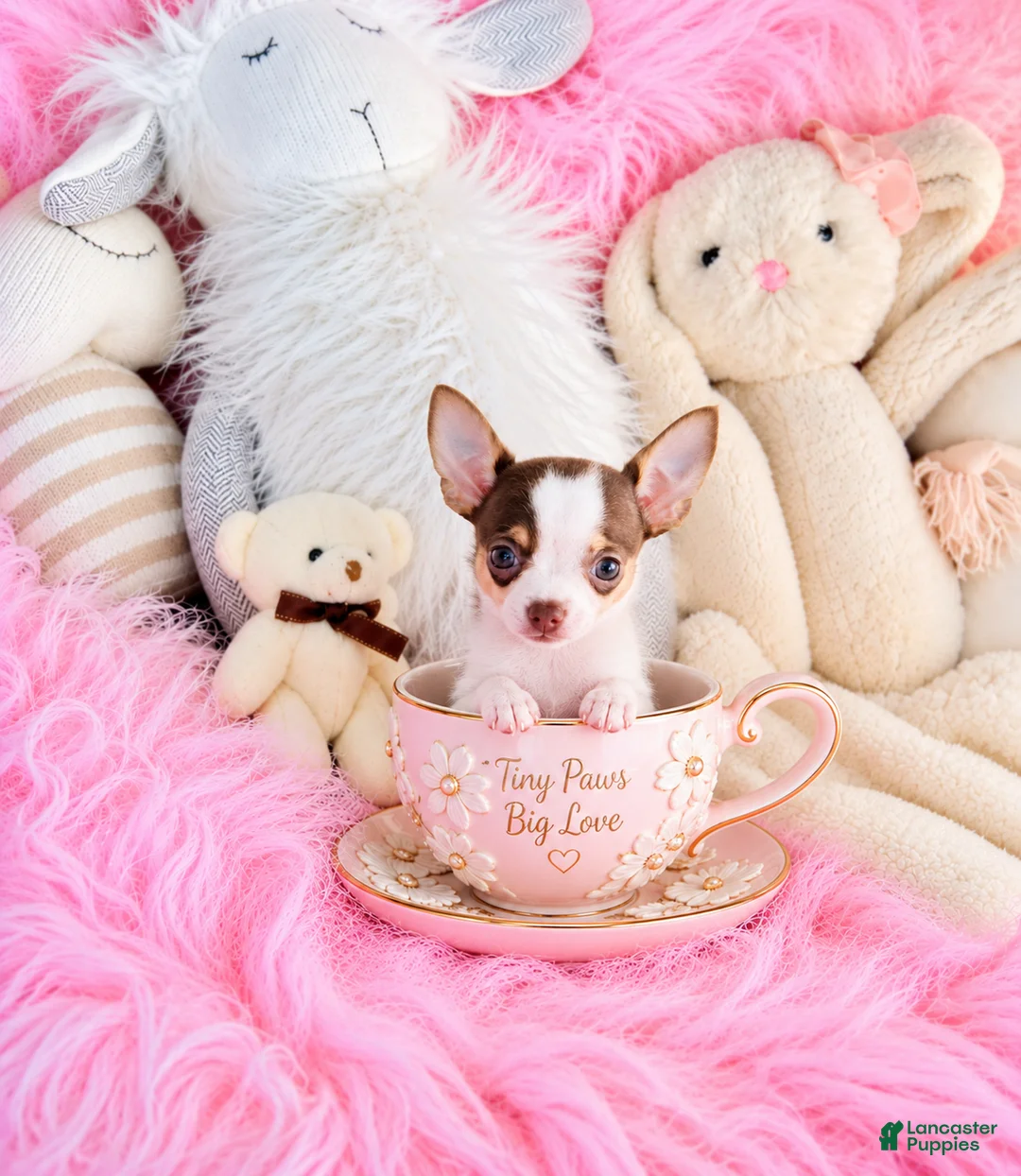 Chihuahua dogs for sale: Chihuahua 1 - Ad 1