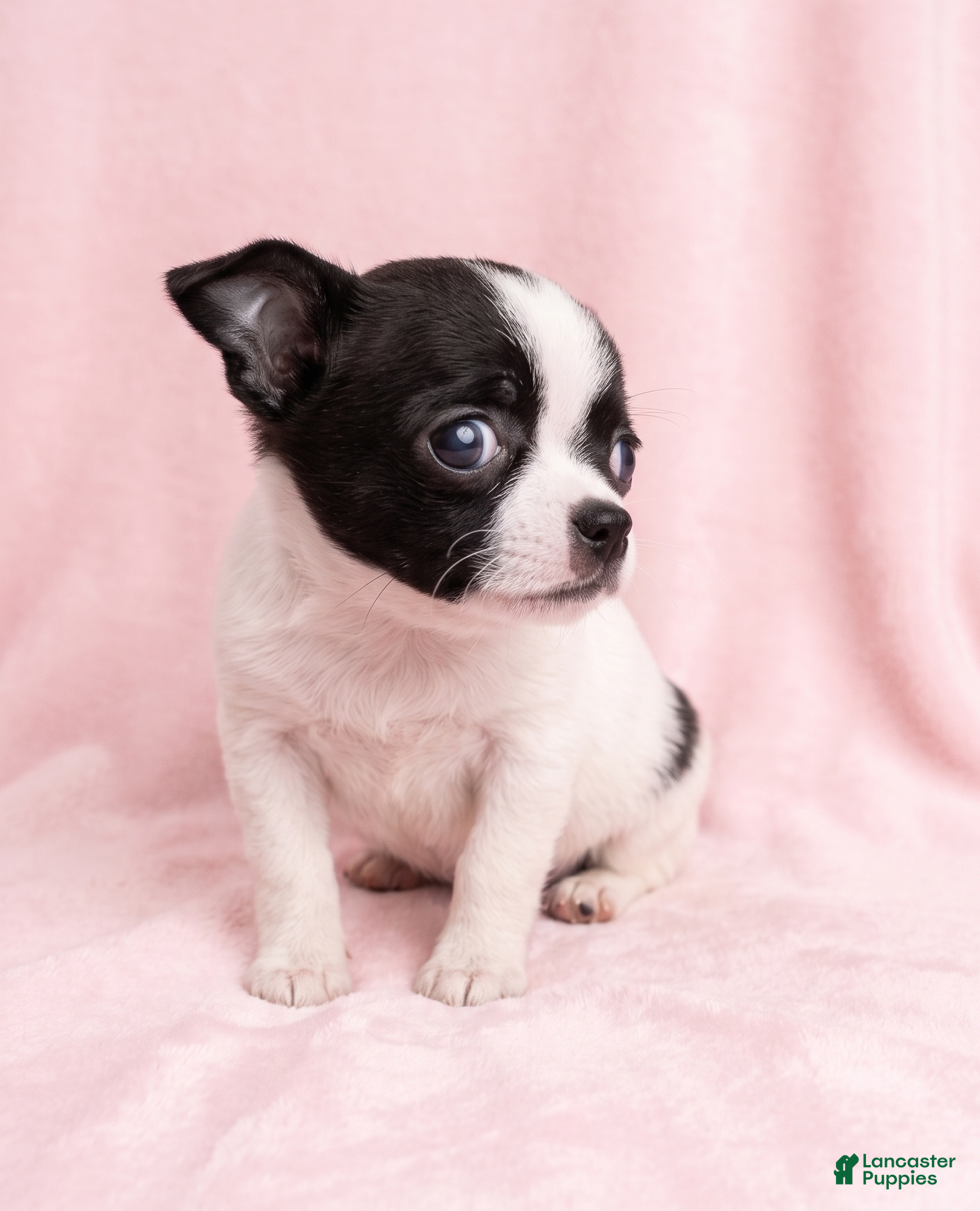 Mixed Breed dogs Penelope - Ad 2