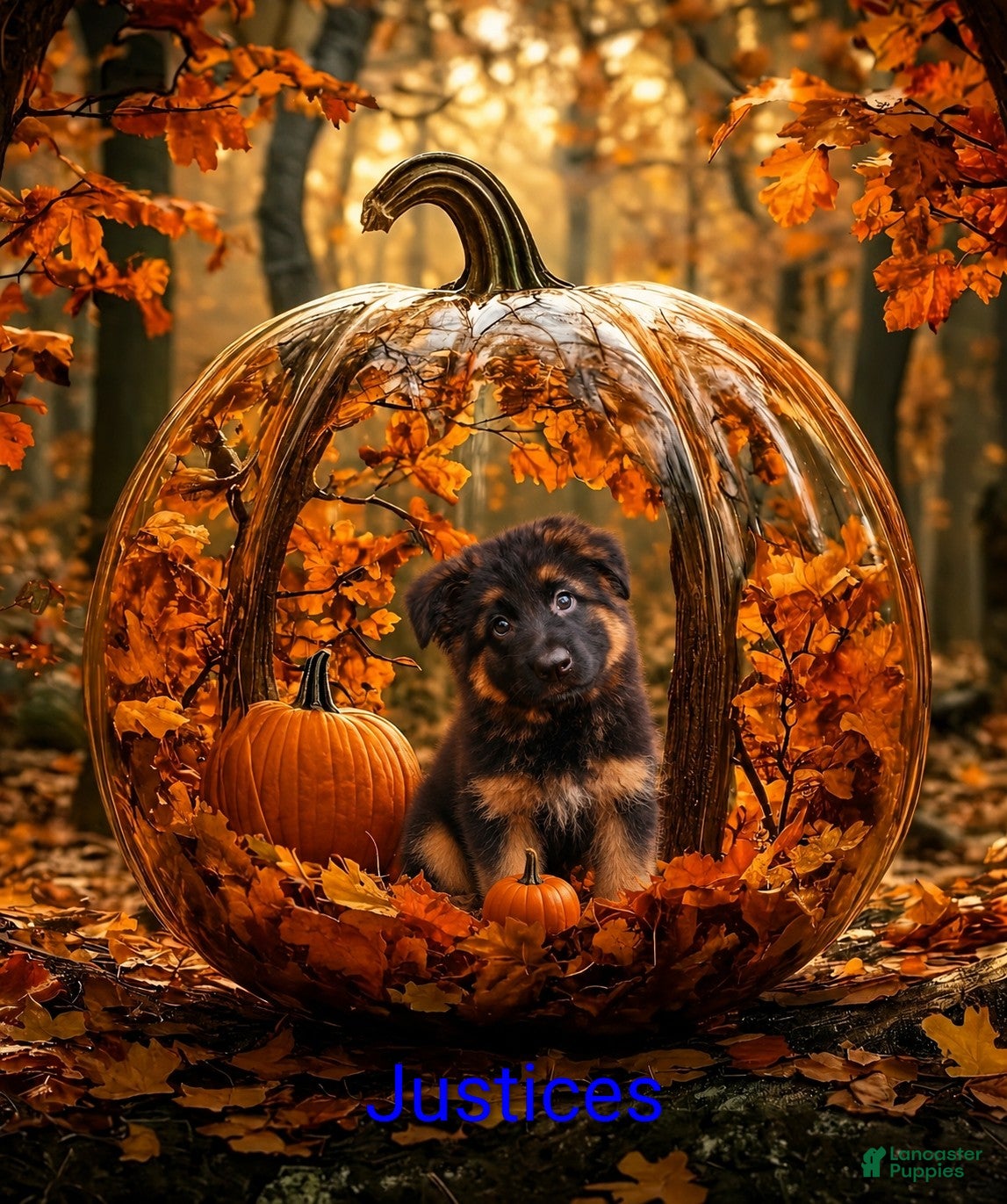 German Shepherd dogs German Shepherd 1 - Ad 21
