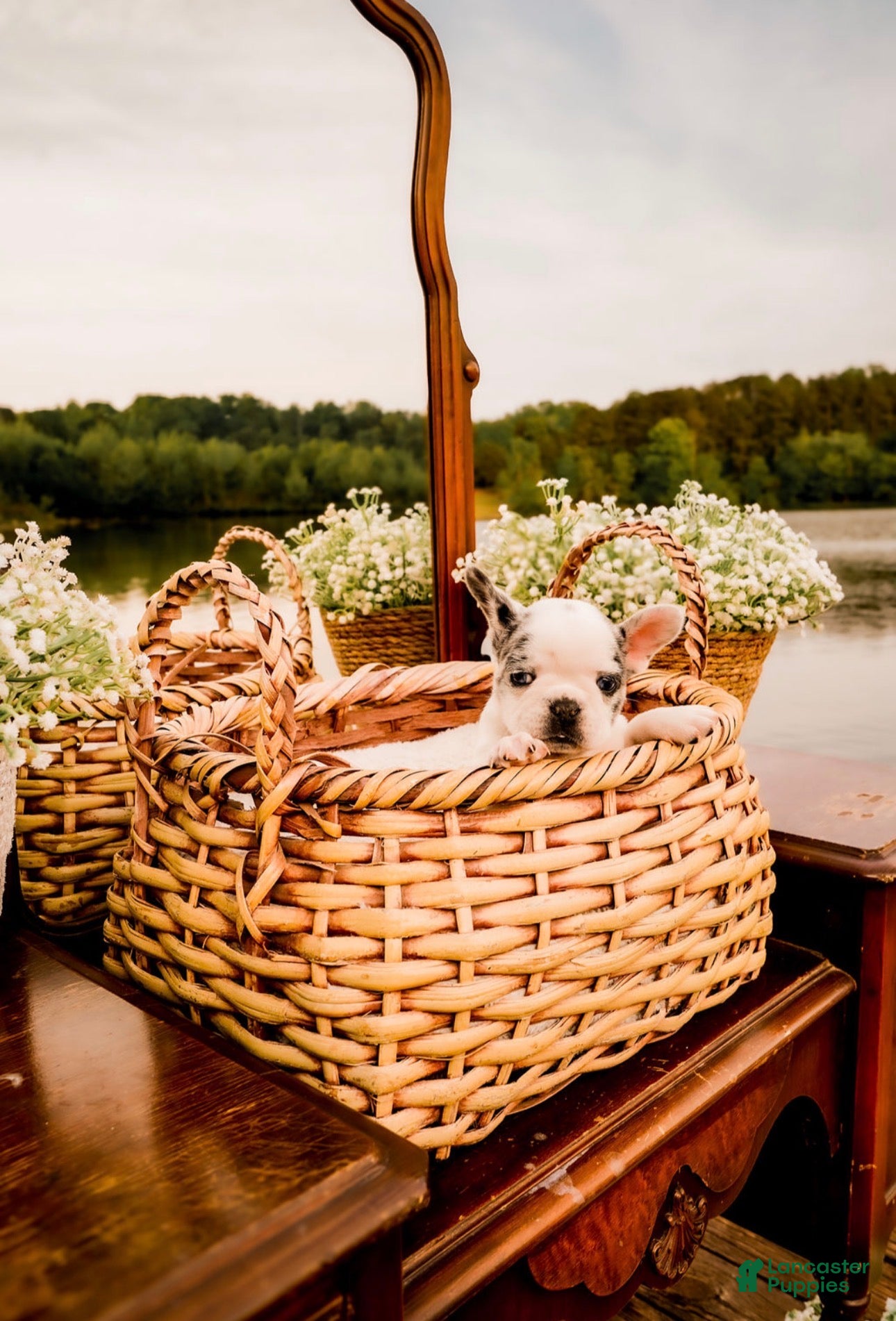 French Bulldog dogs French Bulldog Puppy 1 - Ad 2