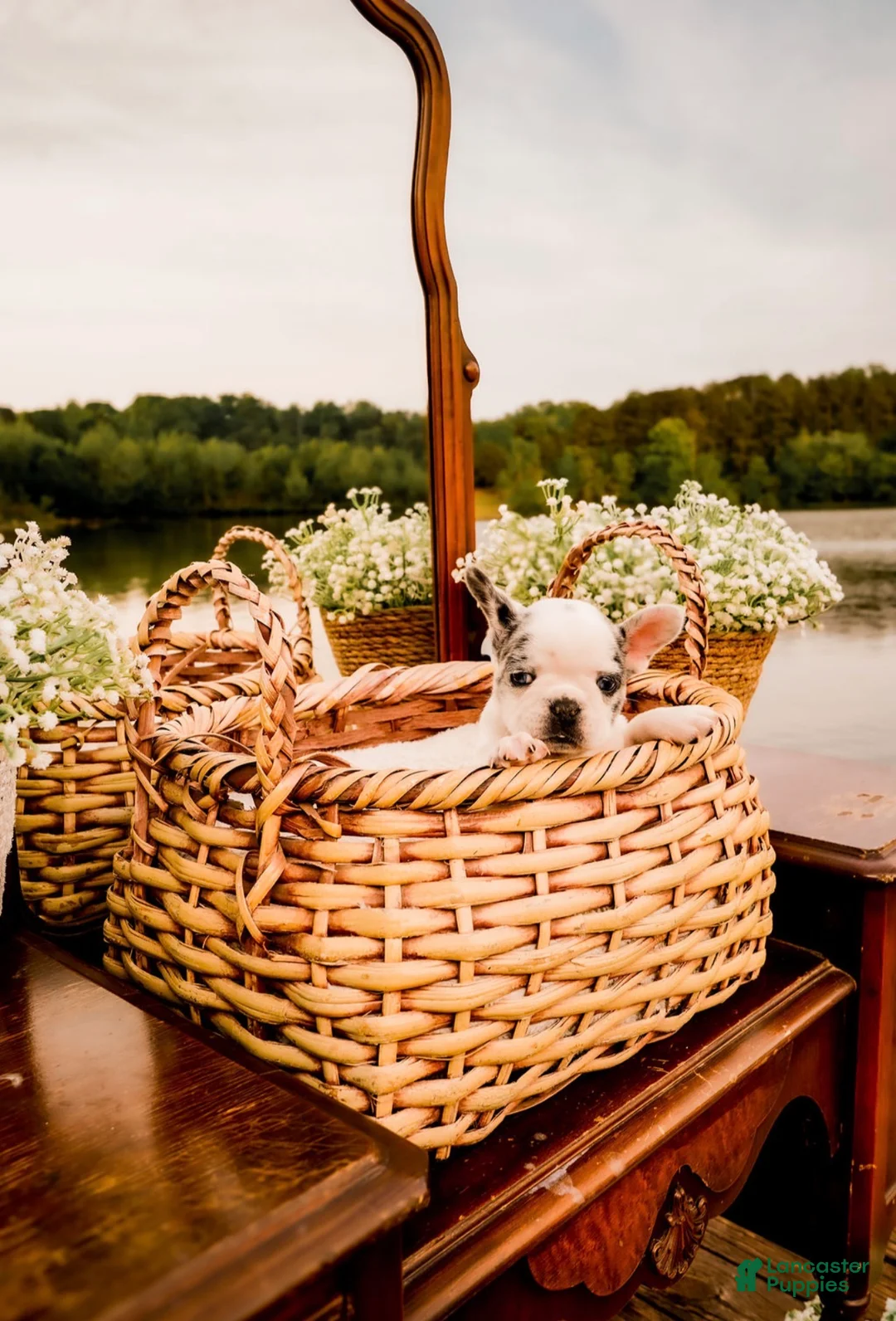 French Bulldog dogs for sale: French Bulldog Puppy 1 - Ad 2